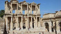 Small Group Ephesus Tour From Kusadasi