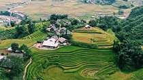 Sapa 2 Days 1 Night Tour Included Transfer and Homestay Overnight