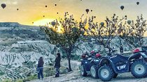 Quad Safari in Cappadocia