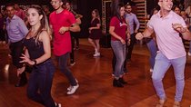 Salsa & Bachata in Medellín with Bryant