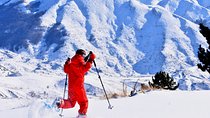 Snowshoeing Albania Tours in Holy Mount of Tomor, Berat Adventure Tours - ARG