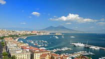 Incredible Naples: Private Walking Tour with Expert Local Guide