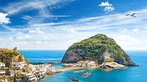 Ischia & Procida Private Boat Tour