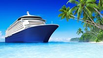 Private Transfers From Barcelona Sants Train Station to Barcelona Cruise Port