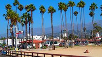 Santa Barbara Scavenger Hunt Adventure