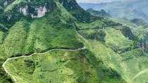 Trekking around Ha Giang 5 days 4 nights