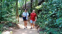 Private Half Day Cu Chi Ben Duoc Tunnels Tour 