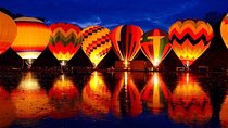 Join in Goa Hot Air Balloon Flight