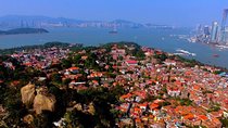 One Day Wonderful Xiamen City Tour