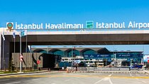 Istanbul Airports Private Transfer