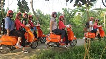Hanoi Vespa Full Day City & Countryside with Female Ao Dai Riders
