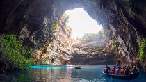 Private Shorex: Melissani,Drogarati, Myrtos & Wine tasting