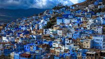 Fes to Chefchaouen Private Transfer