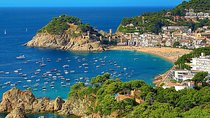 From Barcelona : Girona and Costa Brava Day Trip (VIP Small Group)