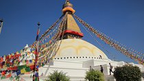 Private tour of Major highlights of Kathmandu top rated places
