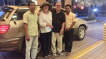 Siem Reap Airport Taxi Transfer - City Center Hotels 