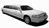 Dubai City Tour with Luxury Limousine Tour