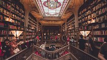 Harry Potter and Lello Bookshop Tour : Highlights and Hidden Gems