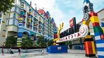 Kuala Lumpur > Legoland (Night Stay) > Kuala Lumpur Drop (2 Days 1 Night)