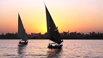Aswan: Private Nile Boat Cruise and Botanical Garden Visit – 1 Day