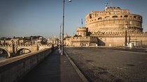 Rome: Guided Tour of the Secrets Beneath Castel Sant'Angelo