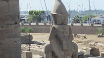 Sharm El Sheikh to Luxor Full Day Private Tour - Temples & Tombs