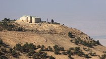 Private Tour From Amman - Madaba, Mount Nebo, and The Dead Sea-Amman 