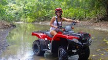 ATV Tour Jobo