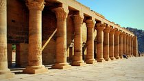 Half Day Tour The High Dam Unfinished Obelisk Temple of Philae