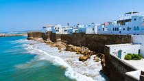 Tangier and asilah excursion all day