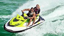 Lake Powell Jet Ski Rentals