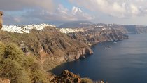 Santorini Customized Tours 