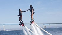 Lake Powell Flyboard Tours - 4 Hours