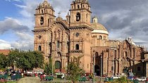 Private Walking City Tour in Cusco