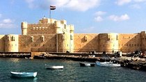 Alexandria Private Customizable Full Day Tour from Cairo