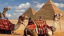Cairo, Giza& Alexandria Highlights in 3-Days Private Tour with Cruise and Dinner