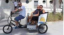 Miami Beach Pedicab Tour