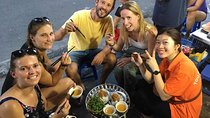 Small-Group Hanoi Street Food Tour with a Real Foodie