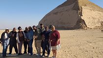 Budget 3-Day Tour around Cairo Giza Alexandria