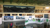 Knowledgeable Day Tour of Museums in Pokhara