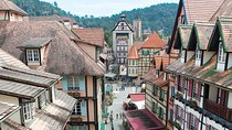 Kuala Lumpur > Genting Highland > Colmar Tour > Kuala Lumpur