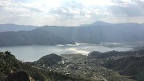 Half Day Easy Hiking To Rock Hill From Pokhara