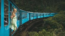 4 Days 3 Nights explore sri Lanka with holiday walkers sri Lanka