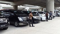 CGK - Private Airport Transfer Service