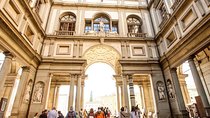 Florence Treasures: Uffizi Gallery Guided Tour with an Art Expert