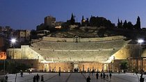 Private Tour Amman Sightseeing 
