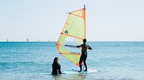 Windsurf course