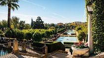 Trip from Seville to Cordoba and get to know the Mosque