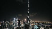 Burj Khalifa : At The Top (148 Floor) Non-Prime With Transfer
