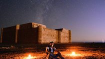 Amman-Desert Castles & Azraq Wetland Reserve-Amman